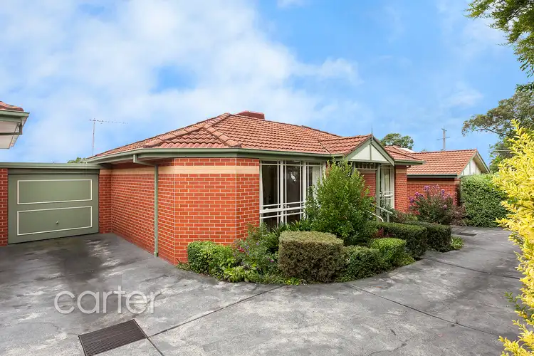 Main view of Homely unit listing, 2/30 Victoria Street, Ringwood East VIC 3135