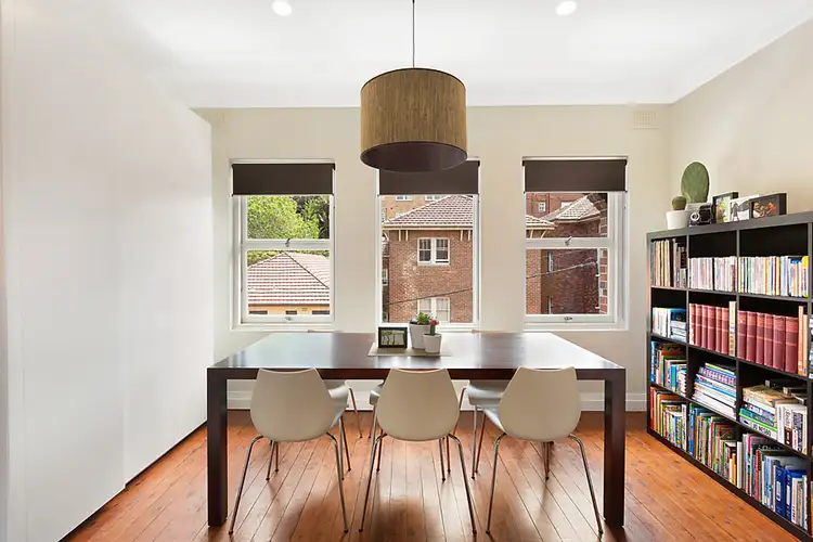 Second view of Homely apartment listing, 9/10 Eustace Street, Manly NSW 2095