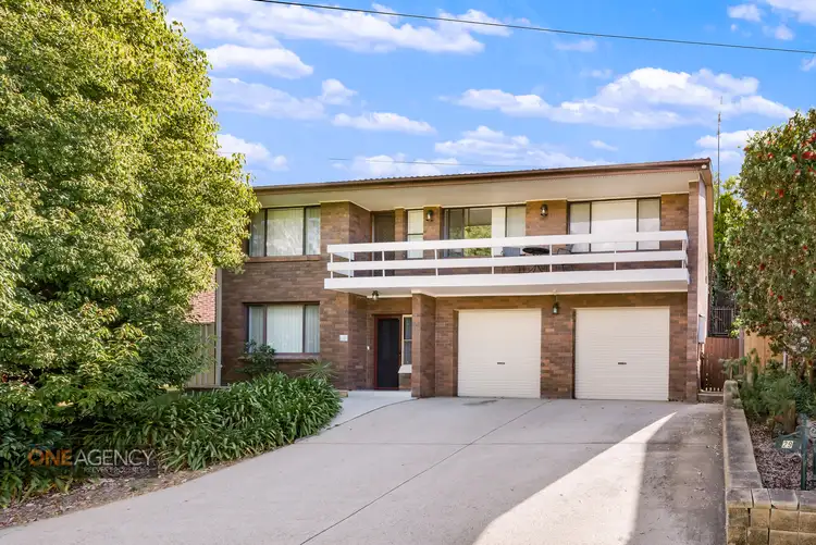29 Wedmore Road, Emu Heights NSW 2750