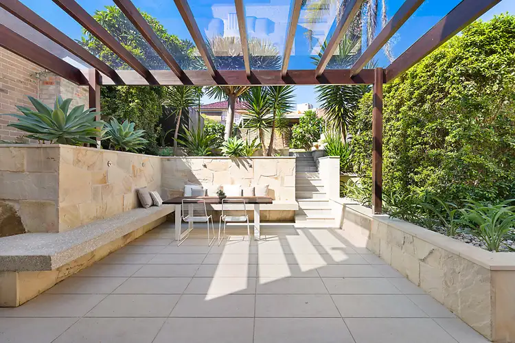Second view of Homely house listing, 6 Woods Parade, Fairlight NSW 2094