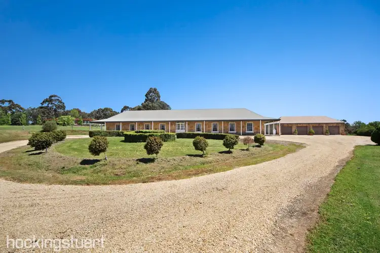 Fourth view of Homely house listing, 730 Glenelg Highway, Smythes Creek VIC 3351