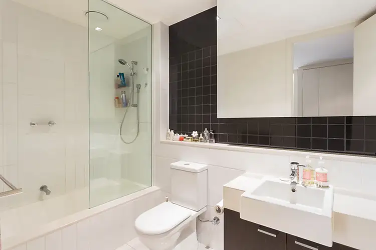 Fourth view of Homely apartment listing, 204/61 Stawell Street, Richmond VIC 3121