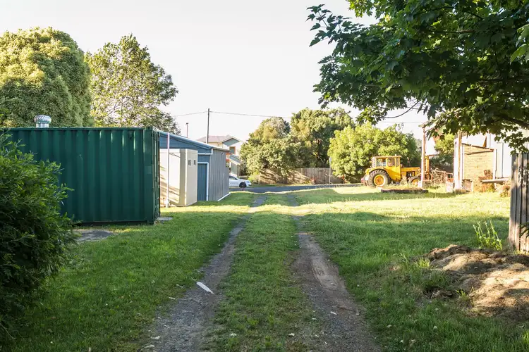 Fourth view of Homely land listing, 13A Seventh Street, Hepburn Springs VIC 3461