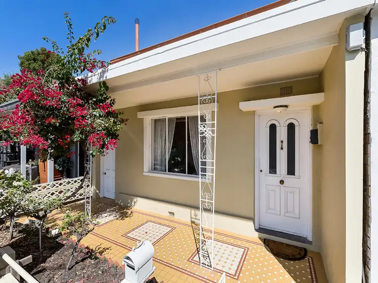 94 Henry Street, Prahran VIC 3181