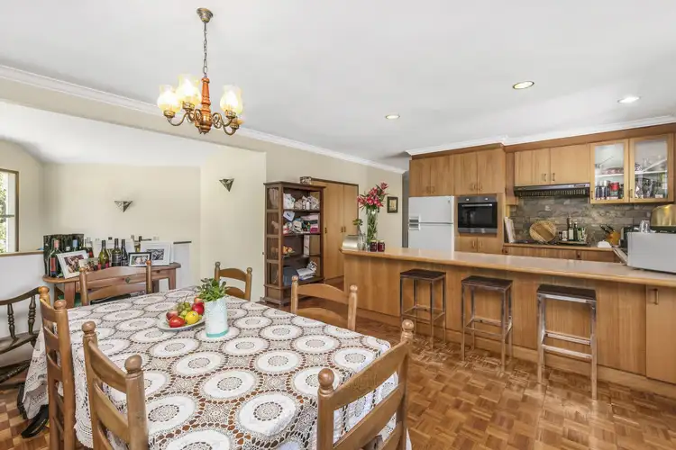 Fourth view of Homely house listing, 245 Canadian Bay Road, Mount Eliza VIC 3930