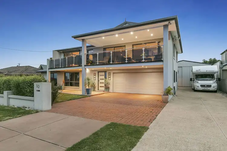 10 Skinner Street, Hastings VIC 3915