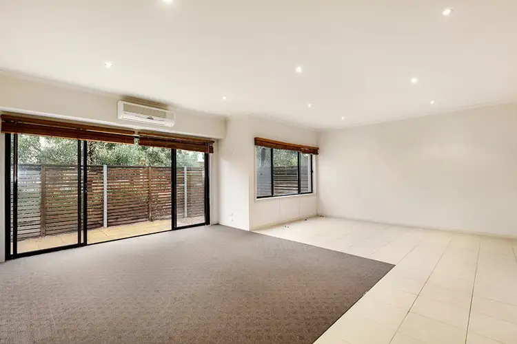 Second view of Homely house listing, 21 Diamond Boulevard, Greensborough VIC 3088