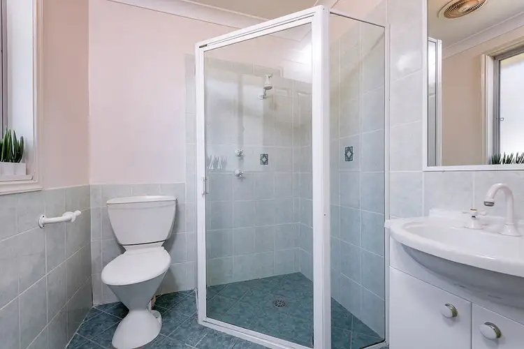 Fifth view of Homely house listing, 189 O'Connell Street, Claremont Meadows NSW 2747