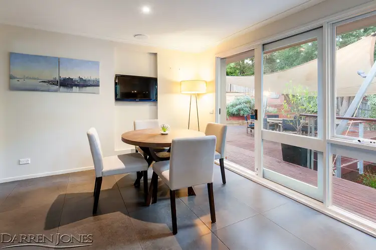 Third view of Homely house listing, 6 Paratea Court, Greensborough VIC 3088