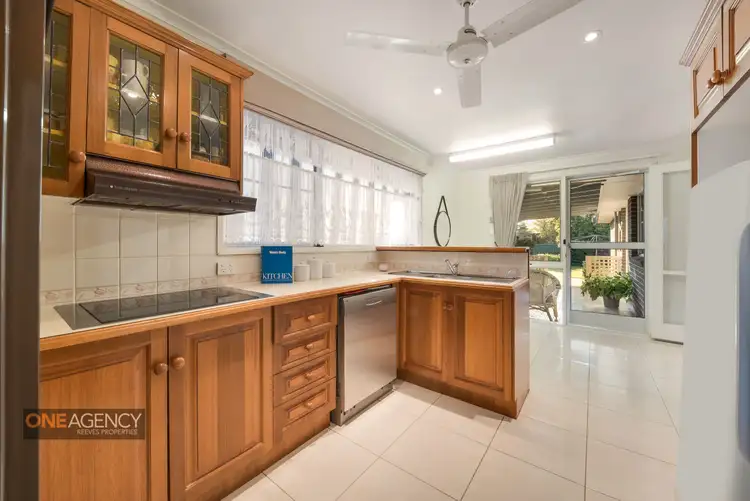 Third view of Homely house listing, 104 Rusden Road, Mount Riverview NSW 2774