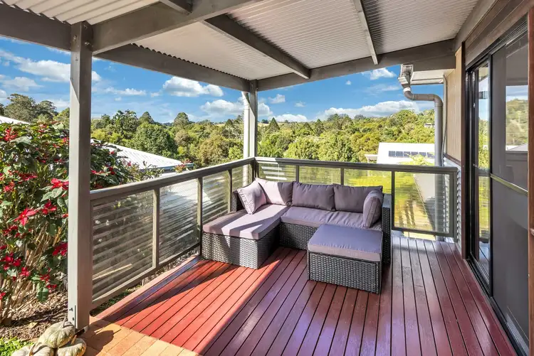 6 Whiptail Court, Maleny QLD 4552