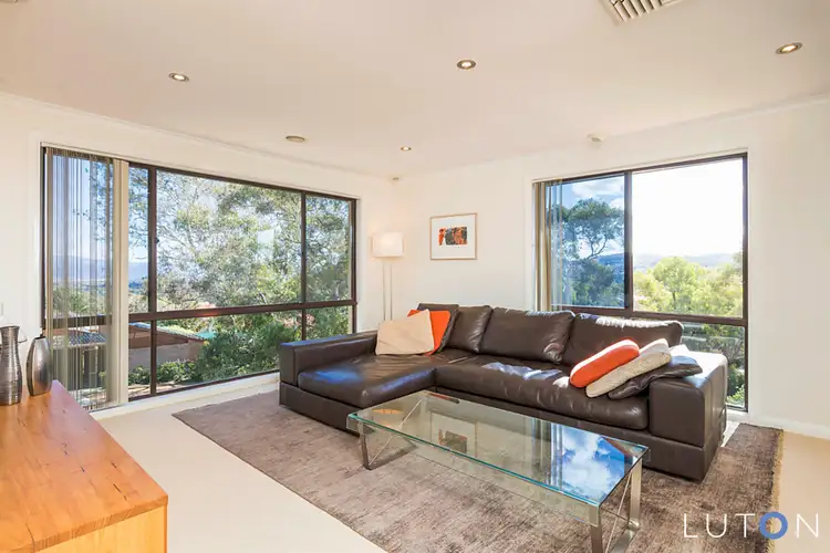 Second view of Homely house listing, 44 Lucy Gullett Circuit, Chisholm ACT 2905