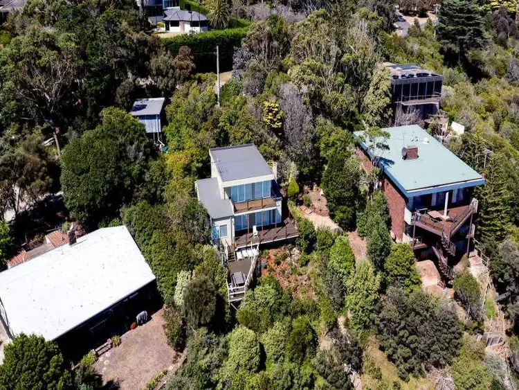 Fifth view of Homely house listing, 9-11 Kalimna Drive, Mornington VIC 3931