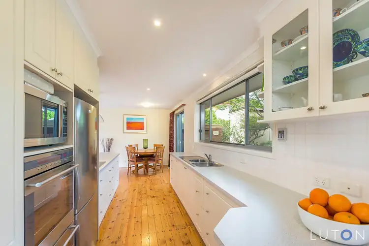 Fourth view of Homely house listing, 32 Hagelthorn Street, Farrer ACT 2607