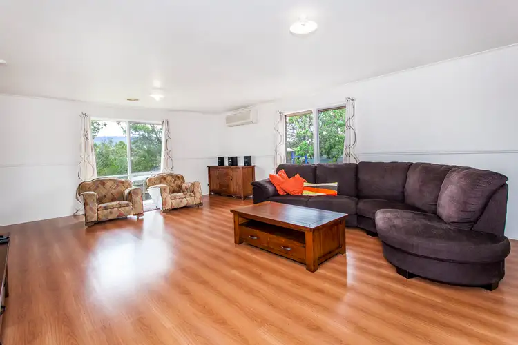 Second view of Homely house listing, 7 Crusoe Drive, Lysterfield VIC 3156