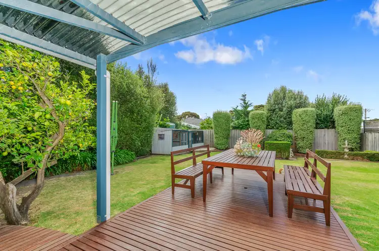 Second view of Homely house listing, 51 Powell Street West, Ocean Grove VIC 3226