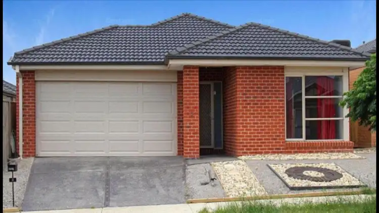Main view of Homely house listing, 3 Balerno Way, Mernda VIC 3754