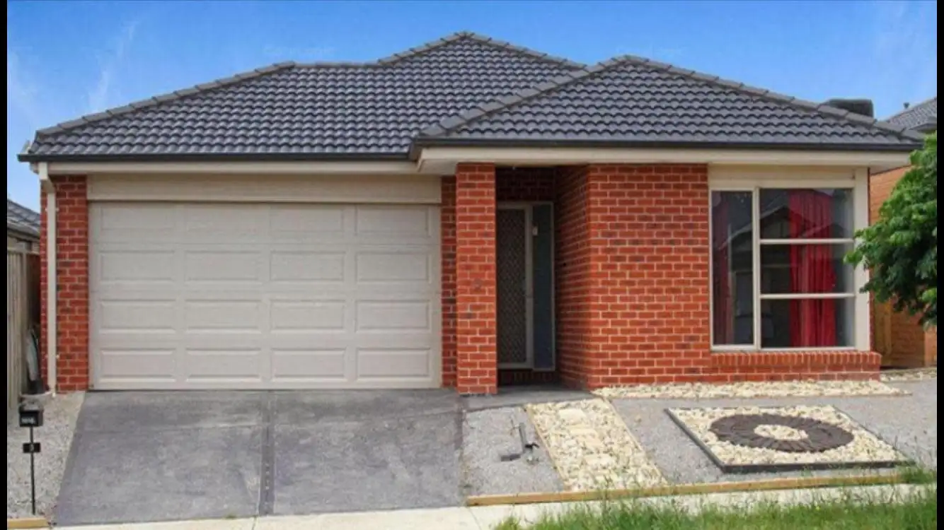 Main view of Homely house listing, 3 Balerno Way, Mernda VIC 3754