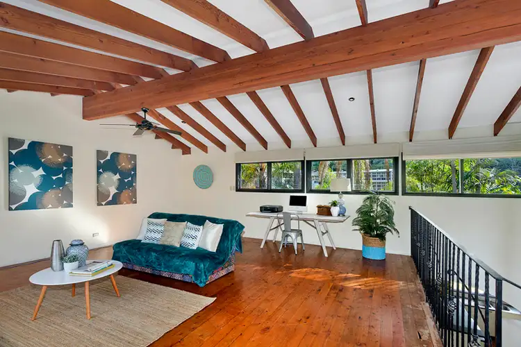 Fifth view of Homely house listing, 8 Tatiara Crescent, North Narrabeen NSW 2101