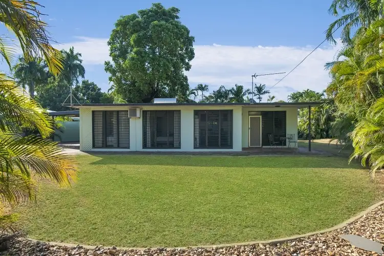27 Stedcombe Street, Alawa NT 810