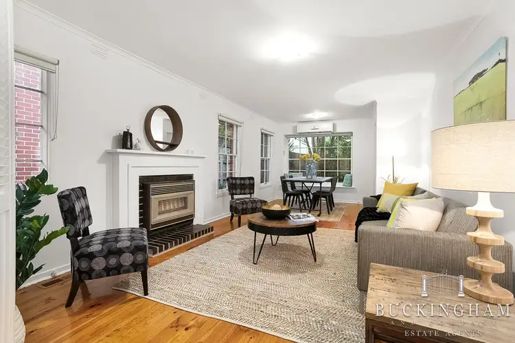 2/15 Alexandra Street, Greensborough VIC 3088