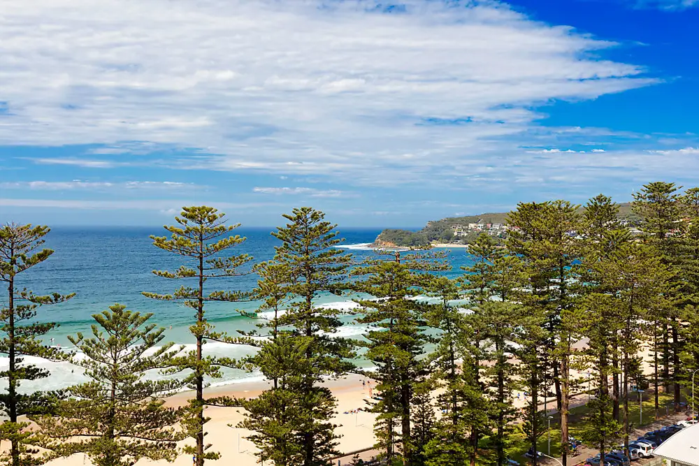 Main view of Homely apartment listing, 33/62 North Steyne, Manly NSW 2095