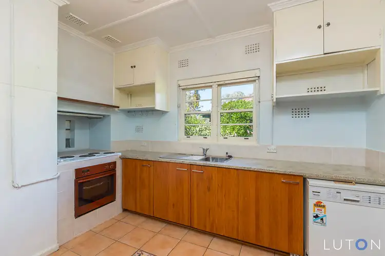 Fifth view of Homely house listing, 19 Herbert Crescent, Ainslie ACT 2602