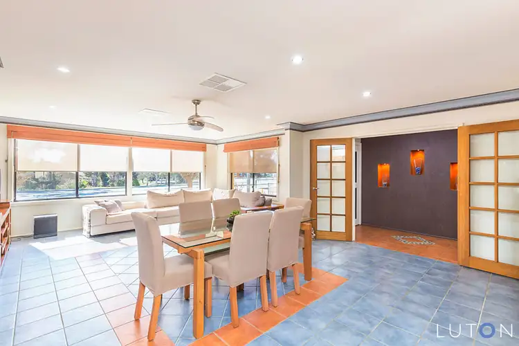 Sixth view of Homely house listing, 23 Beaurepaire Crescent, Holt ACT 2615