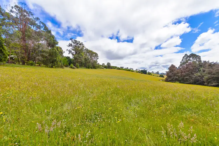Fourth view of Homely land listing, 15 Collie Road, Gembrook VIC 3783