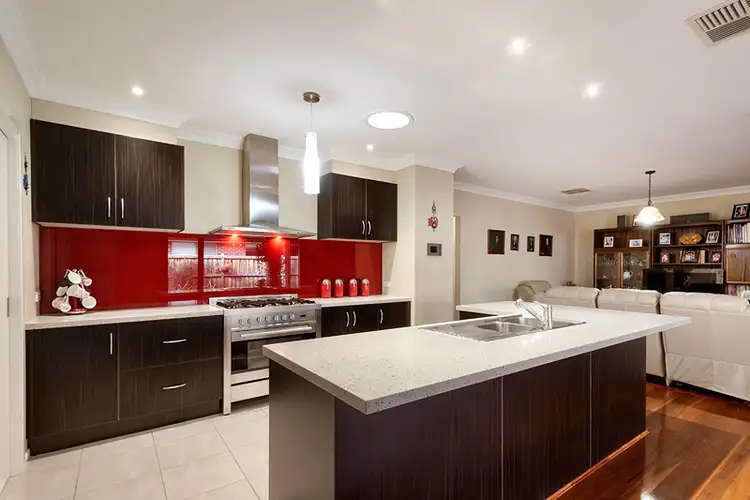 Second view of Homely house listing, 23 Bower Way, Doreen VIC 3754