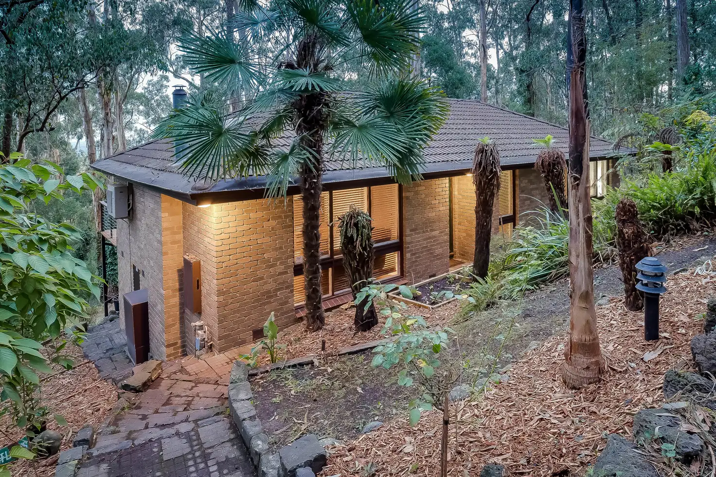 Main view of Homely house listing, 4 Toorourrong Road, Upwey VIC 3158