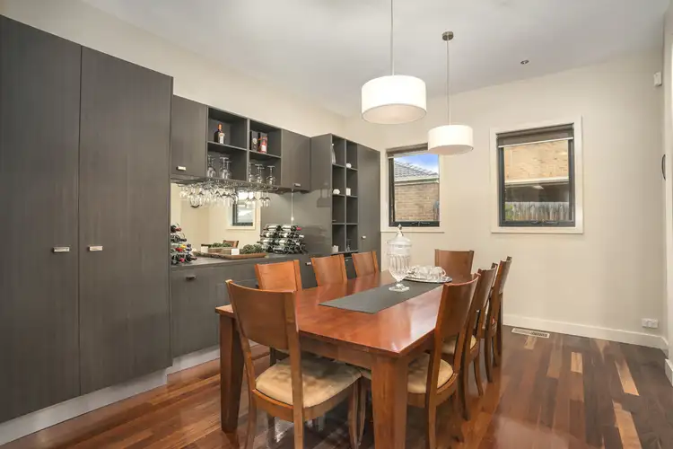 Third view of Homely townhouse listing, 29 Dumossa Avenue, Bulleen VIC 3105