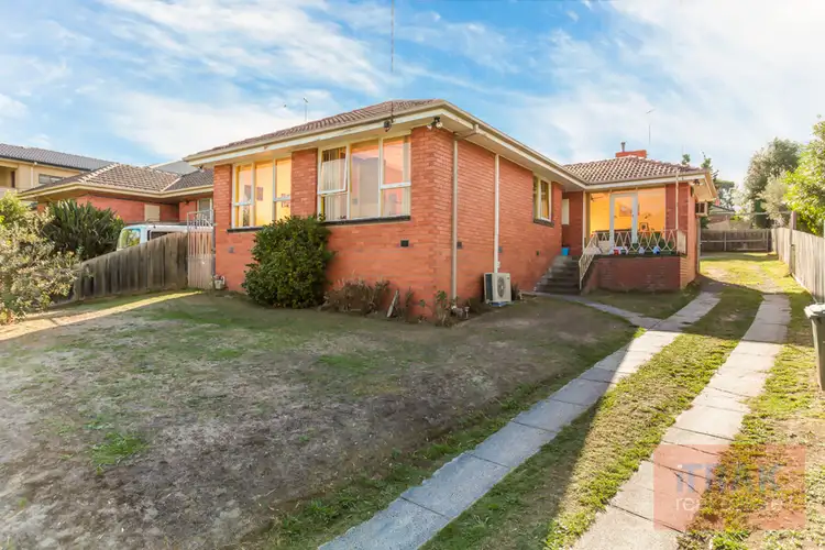 21 Frederick Street, Bulleen VIC 3105