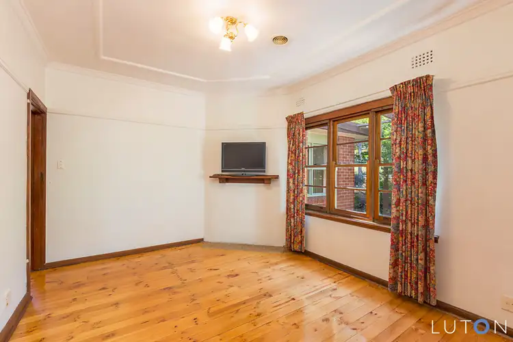 Fourth view of Homely house listing, 19 Herbert Crescent, Ainslie ACT 2602