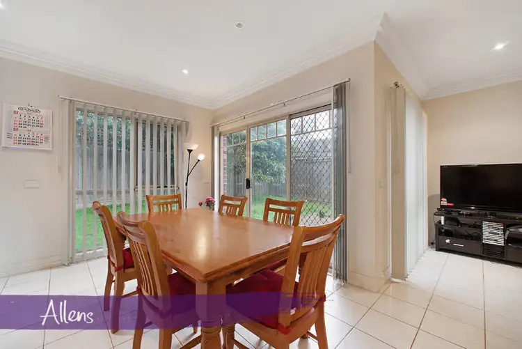 Sixth view of Homely townhouse listing, 2/21 Ashley Street, Box Hill North VIC 3129