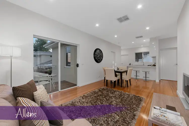 1/34 Hamel Street, Box Hill South VIC 3128