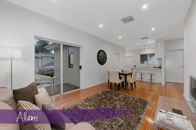 Main view of Homely house listing, 1/34 Hamel Street, Box Hill South VIC 3128