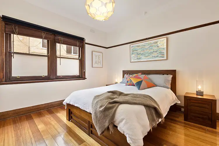 Fourth view of Homely apartment listing, 4/17a Milton Street, Elwood VIC 3184