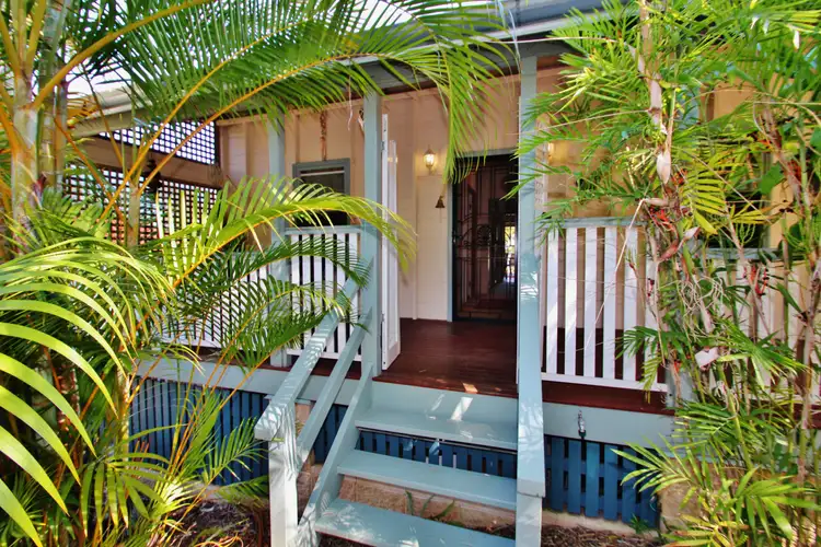 Fifth view of Homely house listing, 26 King Street, Gympie QLD 4570