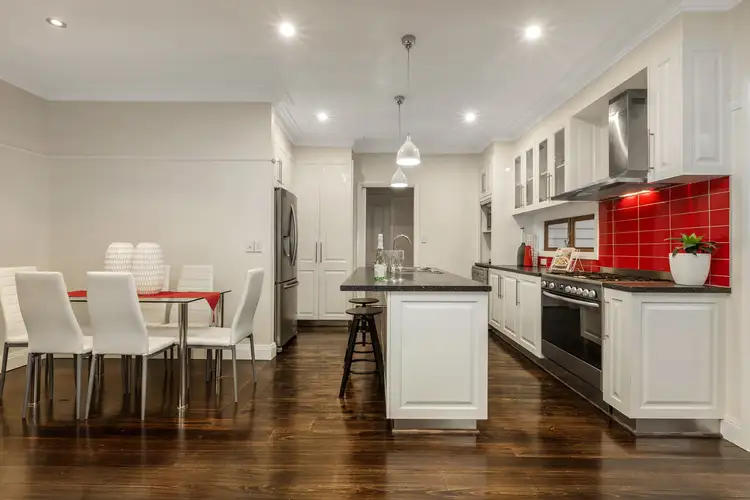 Second view of Homely house listing, 14 Lindsay Avenue, Nunawading VIC 3131