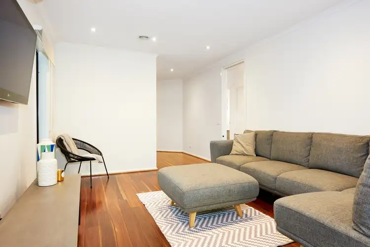 Fifth view of Homely unit listing, 24A Helen Road, Ferntree Gully VIC 3156