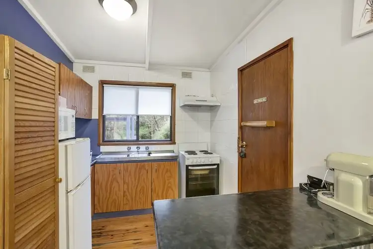 Fourth view of Homely house listing, 1 Golden Springs Avenue, Hepburn Springs VIC 3461