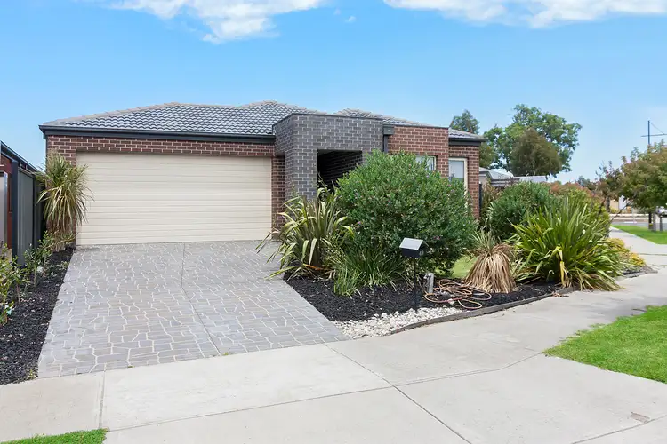 49 Borrack Crescent, Mernda VIC 3754