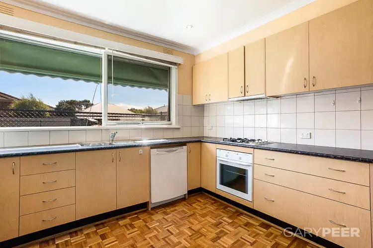 Third view of Homely unit listing, 4/21 Gardenvale Road, Caulfield South VIC 3162