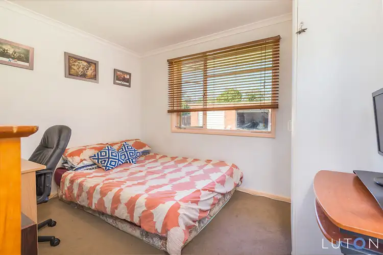 Fourth view of Homely house listing, 40 Redfern Street, Cook ACT 2614