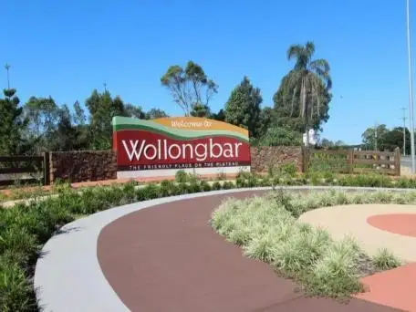 Lot 74 Bolwarra  Circuit, Wollongbar NSW 2477