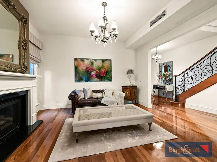 Fifth view of Homely house listing, 45 Bourneville Avenue, Brighton East VIC 3187