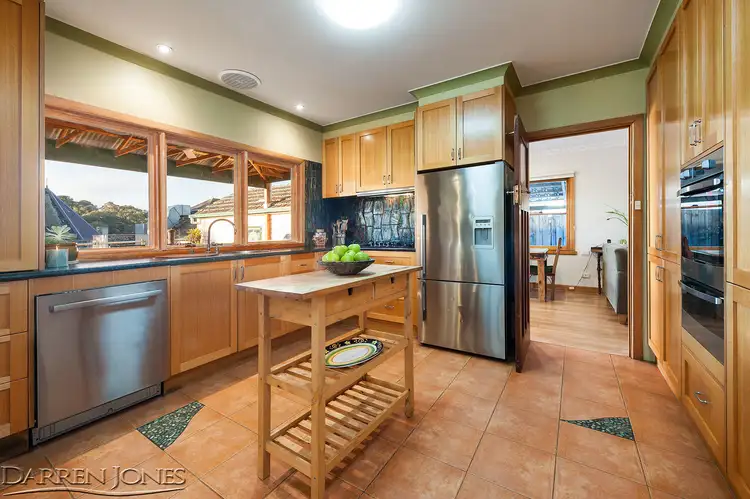 Fifth view of Homely house listing, 5 Bage Street, Diamond Creek VIC 3089