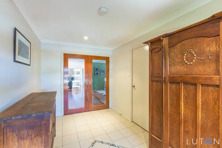 Second view of Homely house listing, 37 Flos Greig Street, Watson ACT 2602