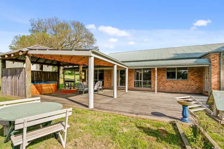 Fifth view of Homely house listing, 1820 Healesville Koo-Wee-Rup Road, Woori Yallock VIC 3139